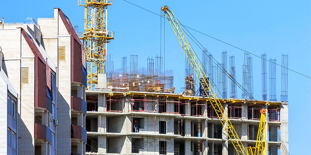 Construction Projects